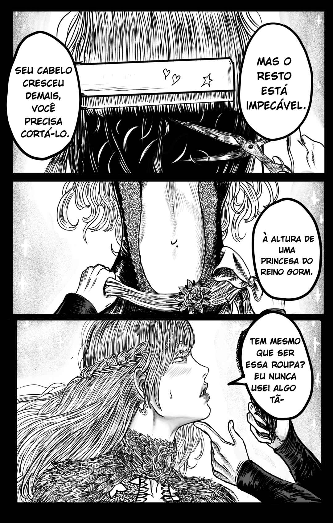 Two Ways Chapter 15 - Page 16