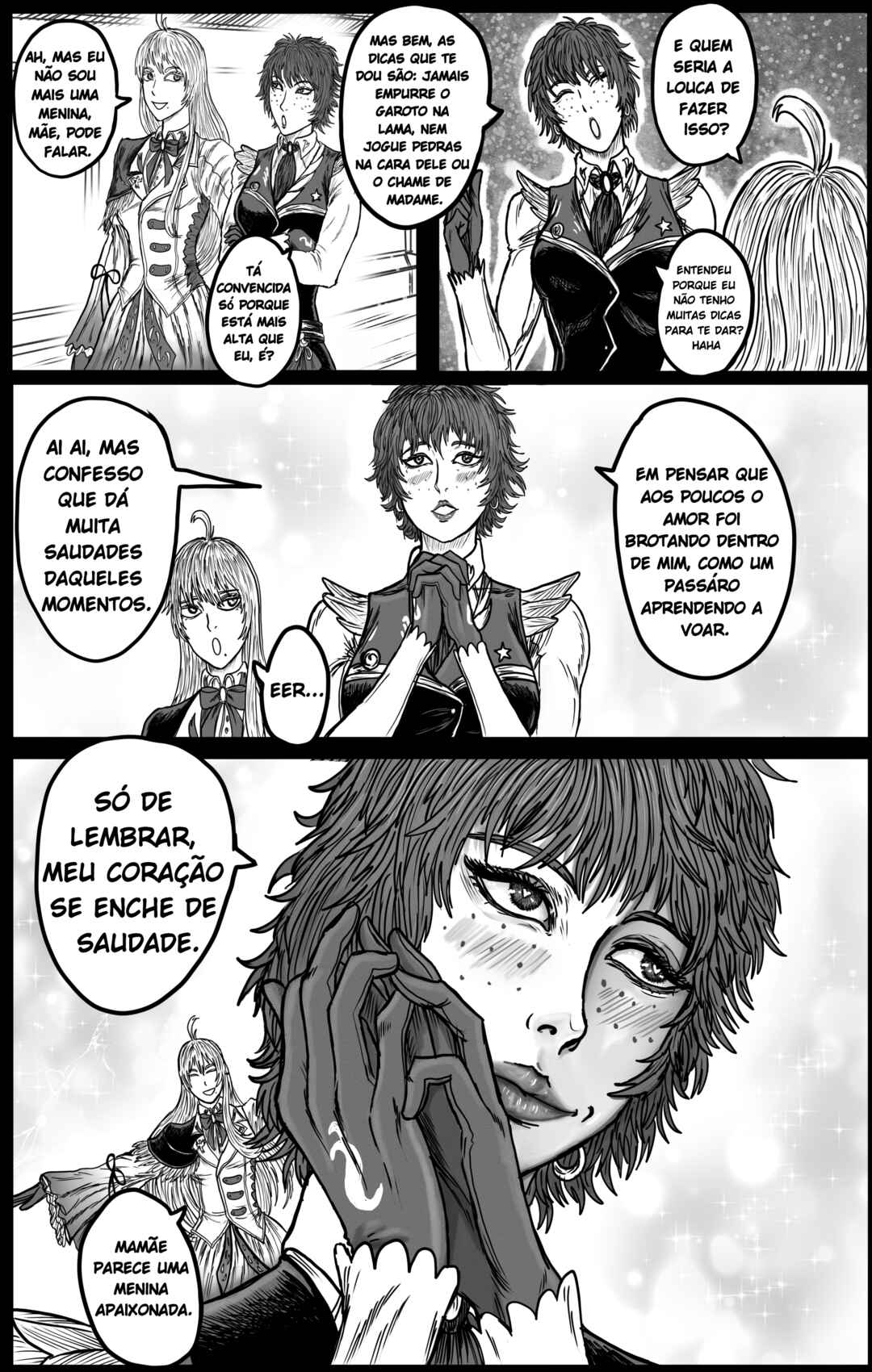 Two Ways Chapter 15 - Page 25