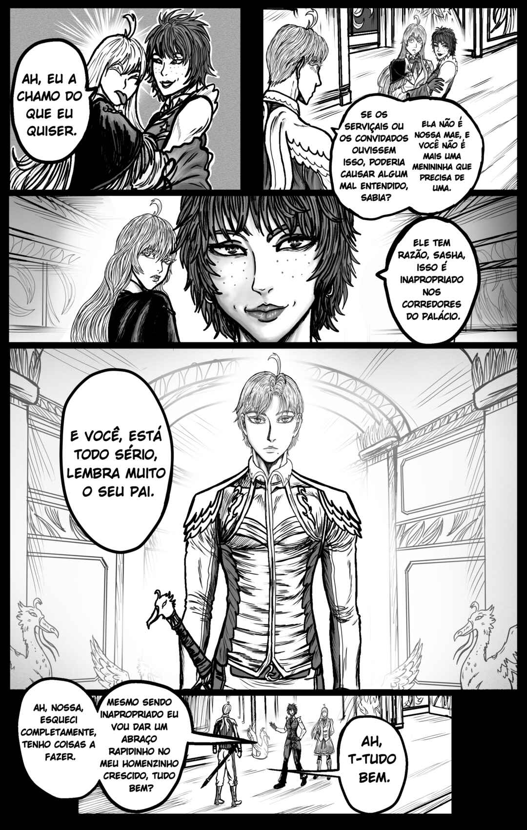 Two Ways Chapter 15 - Page 28