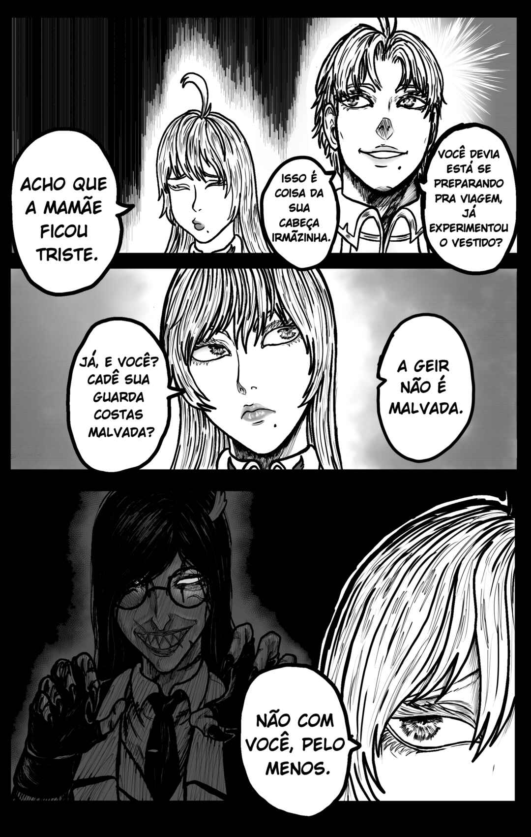 Two Ways Chapter 15 - Page 30