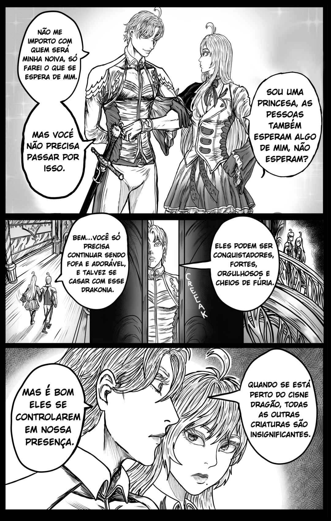 Two Ways Chapter 15 - Page 32