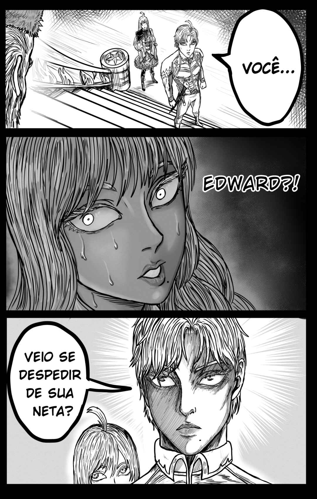 Two Ways Chapter 15 - Page 36