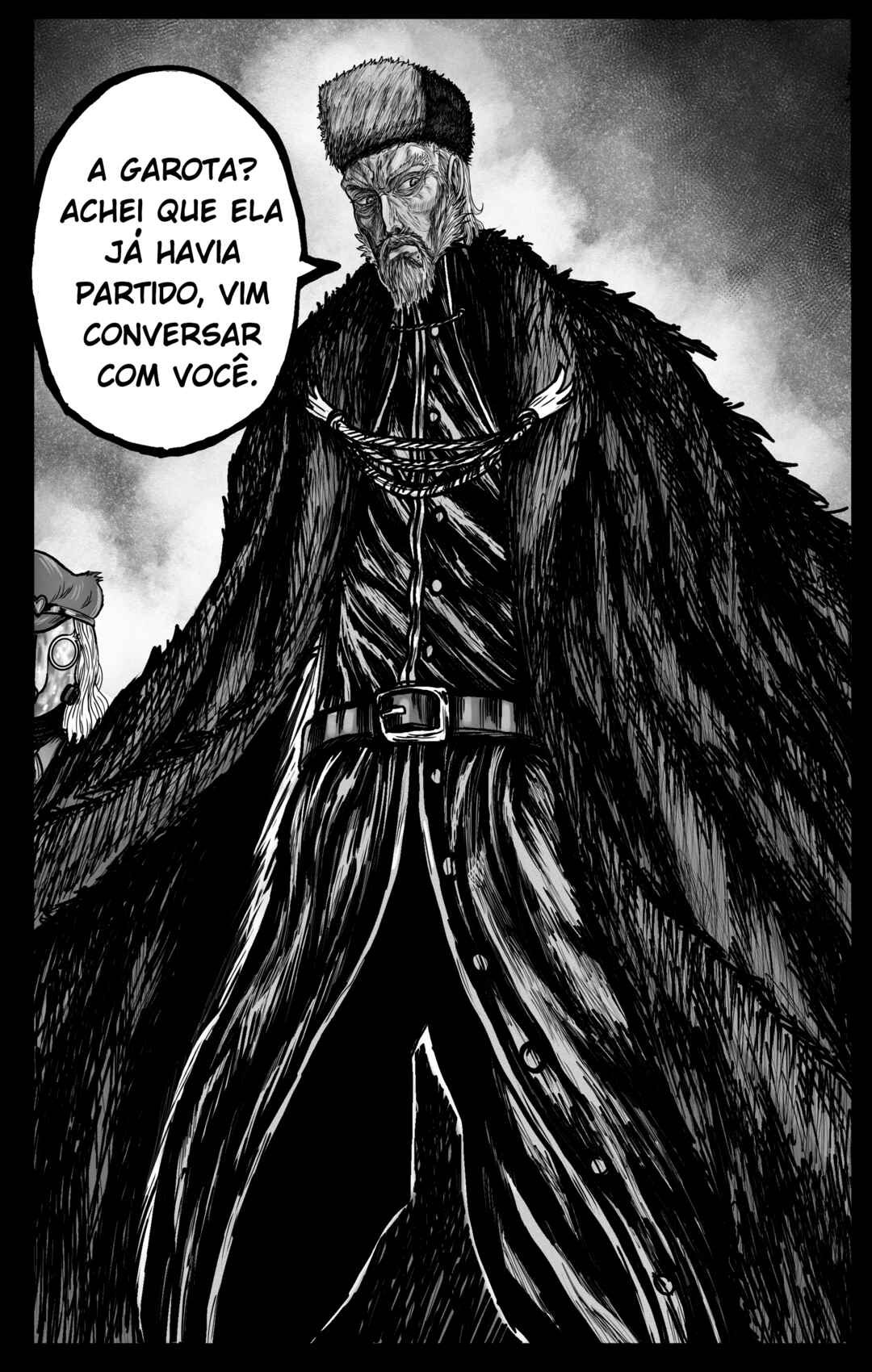 Two Ways Chapter 15 - Page 37