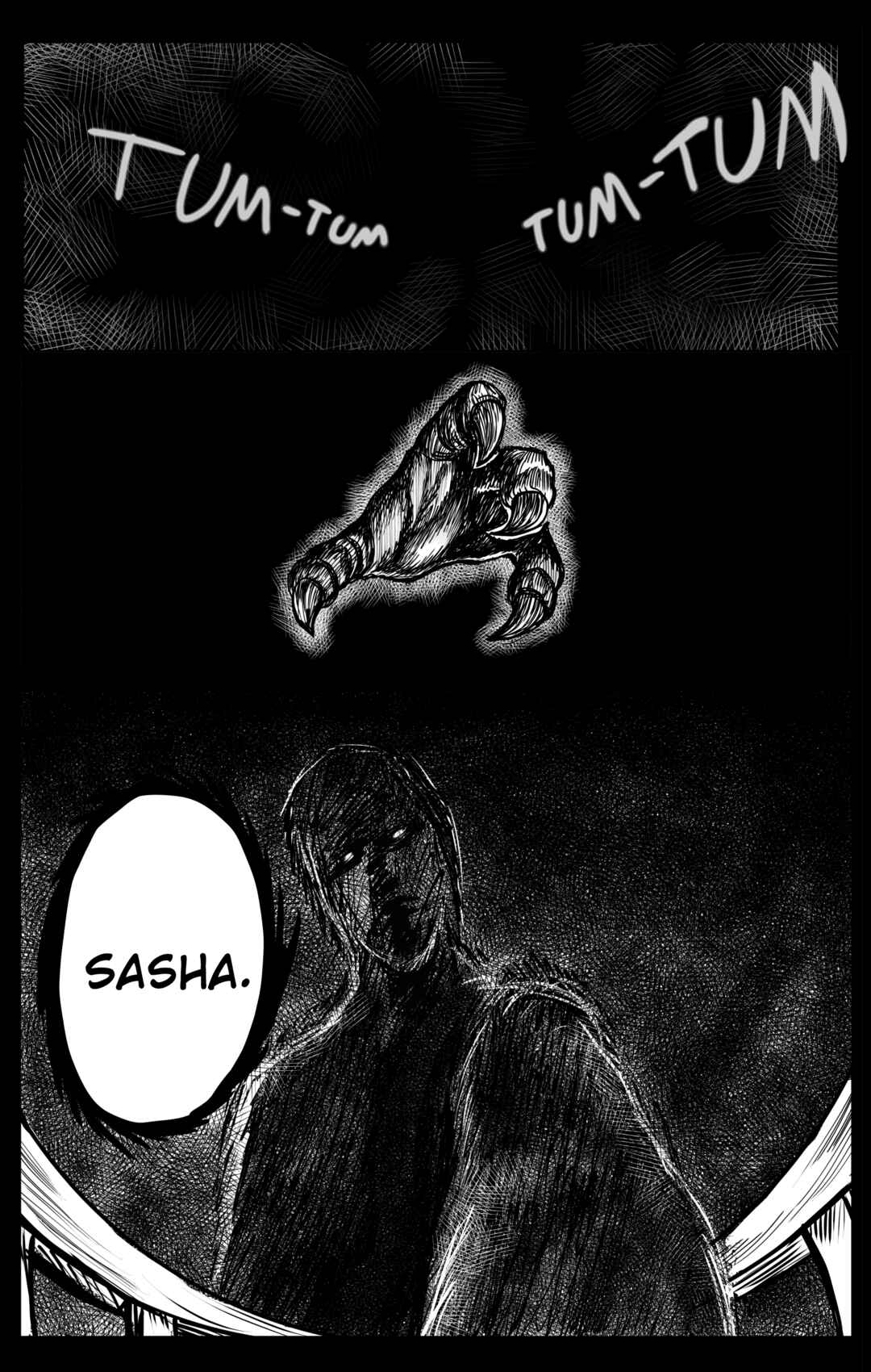 Two Ways Chapter 15 - Page 40