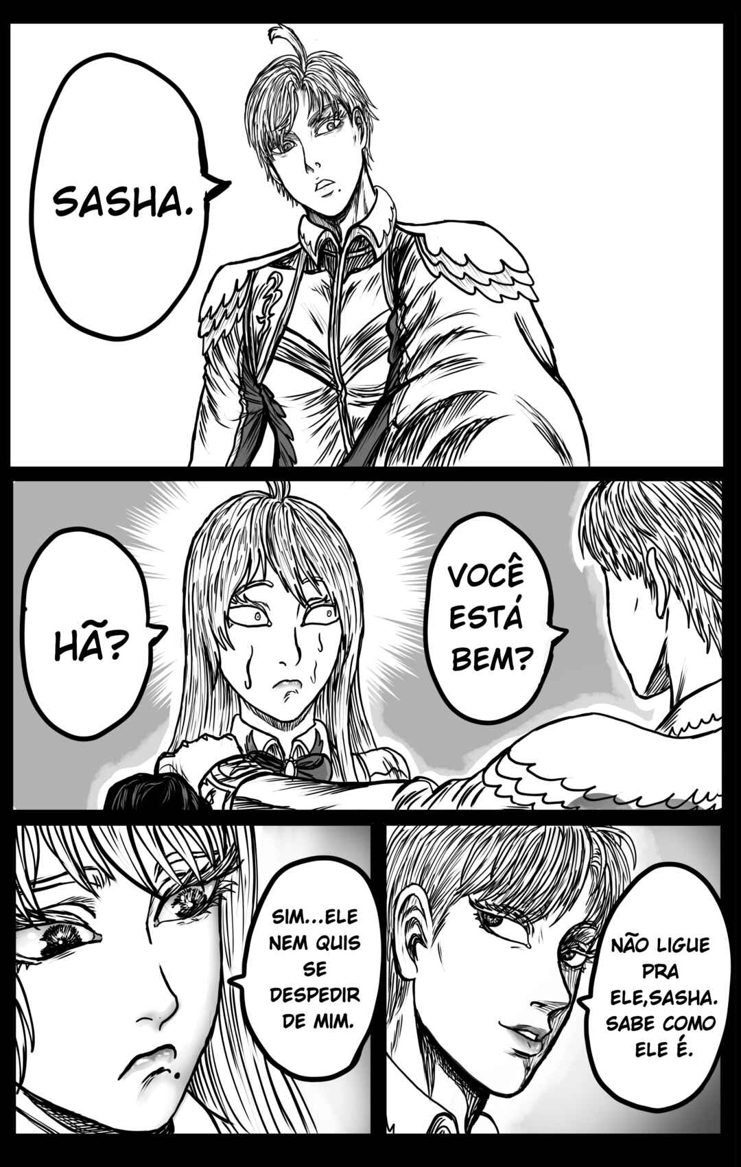 Two Ways Chapter 15 - Page 41