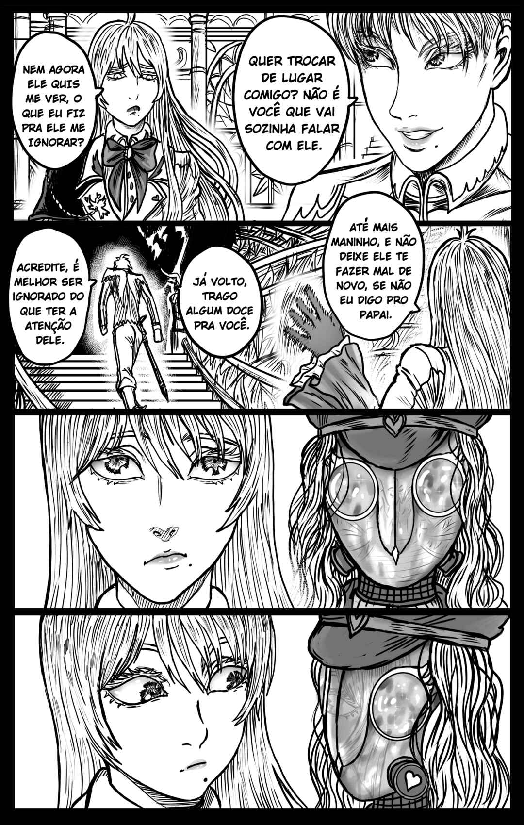 Two Ways Chapter 15 - Page 43