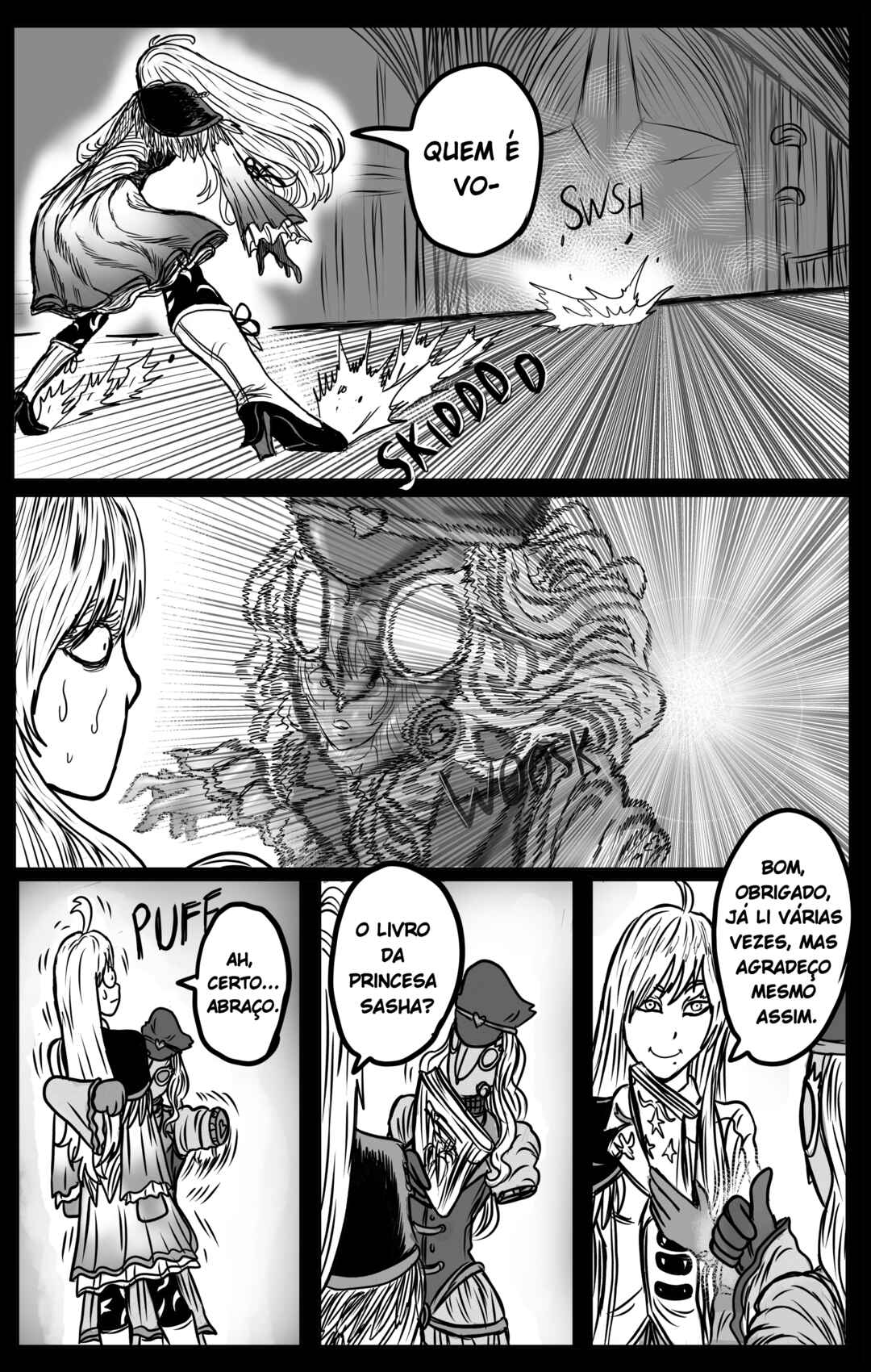 Two Ways Chapter 15 - Page 44