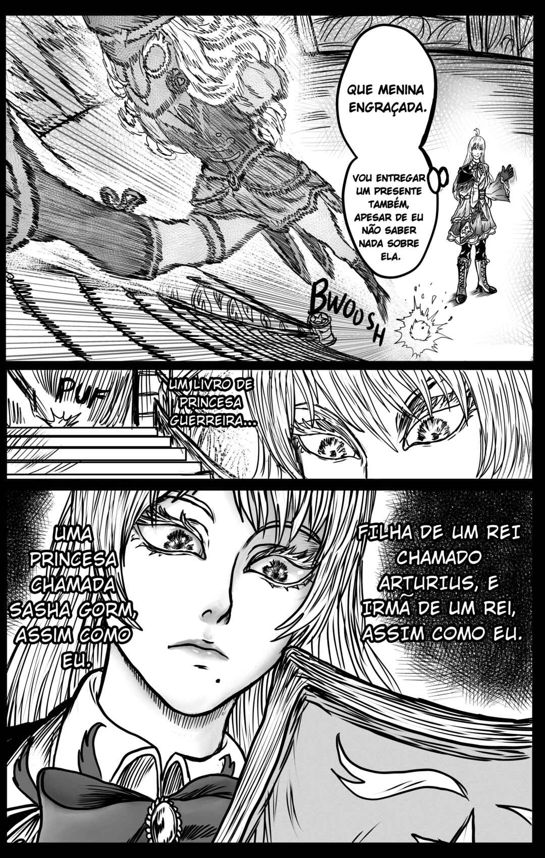 Two Ways Chapter 15 - Page 45