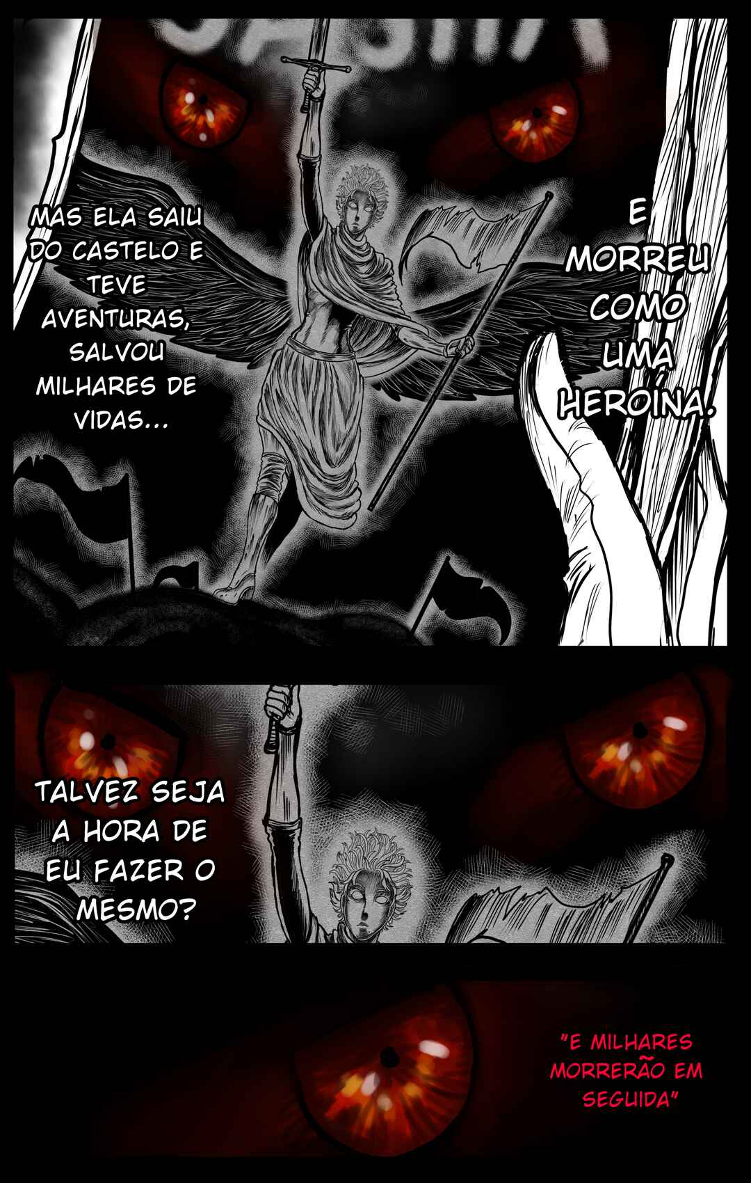 Two Ways Chapter 15 - Page 46