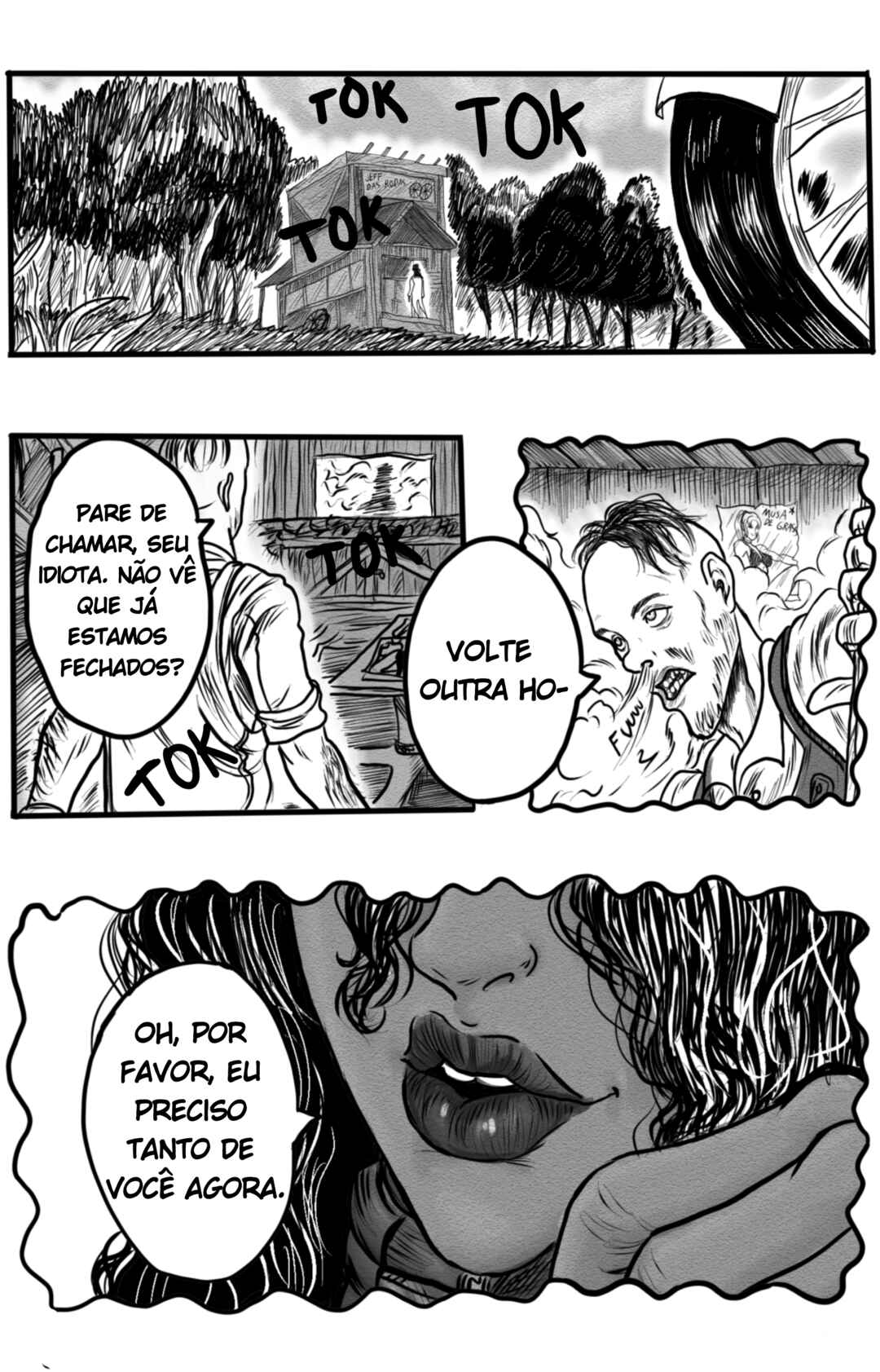 Two Ways Chapter 15 - Page 6
