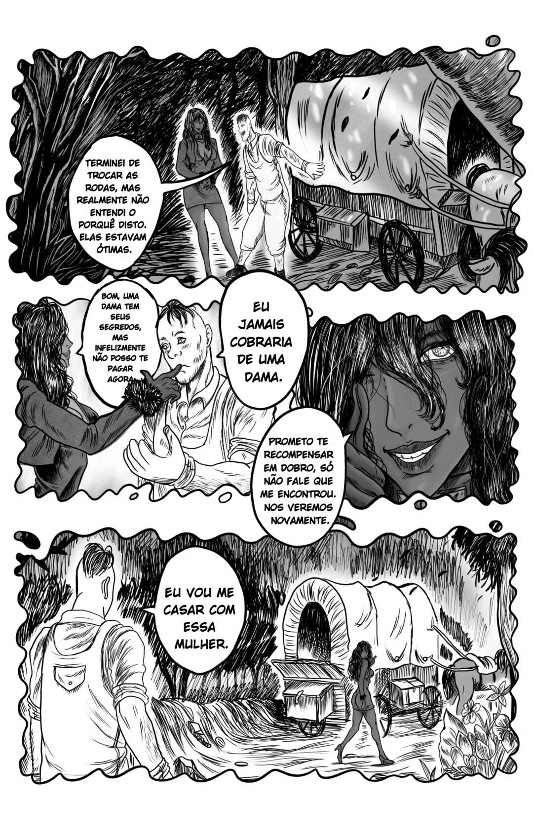 Two Ways Chapter 15 - Page 8