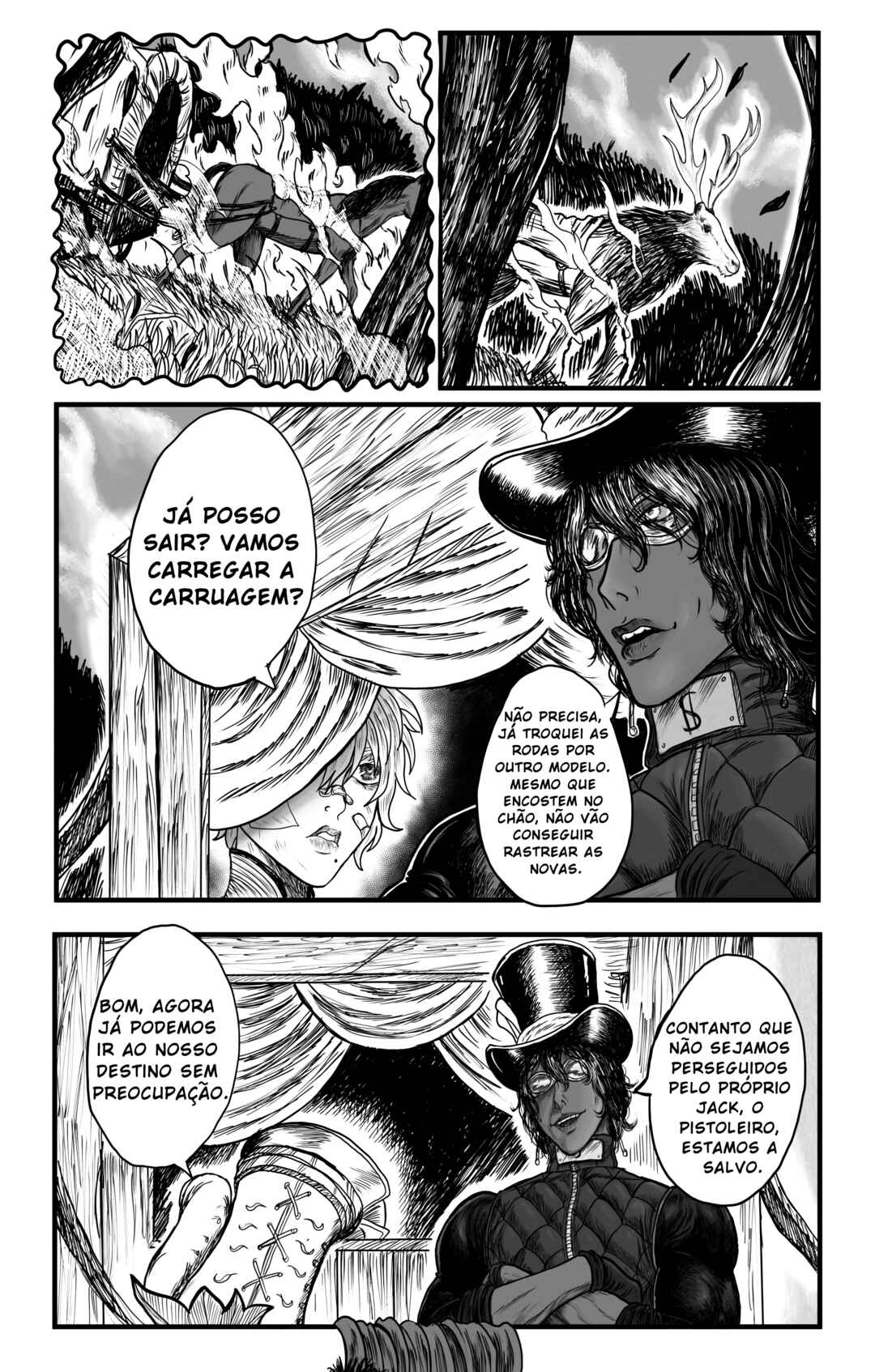Two Ways Chapter 15 - Page 9