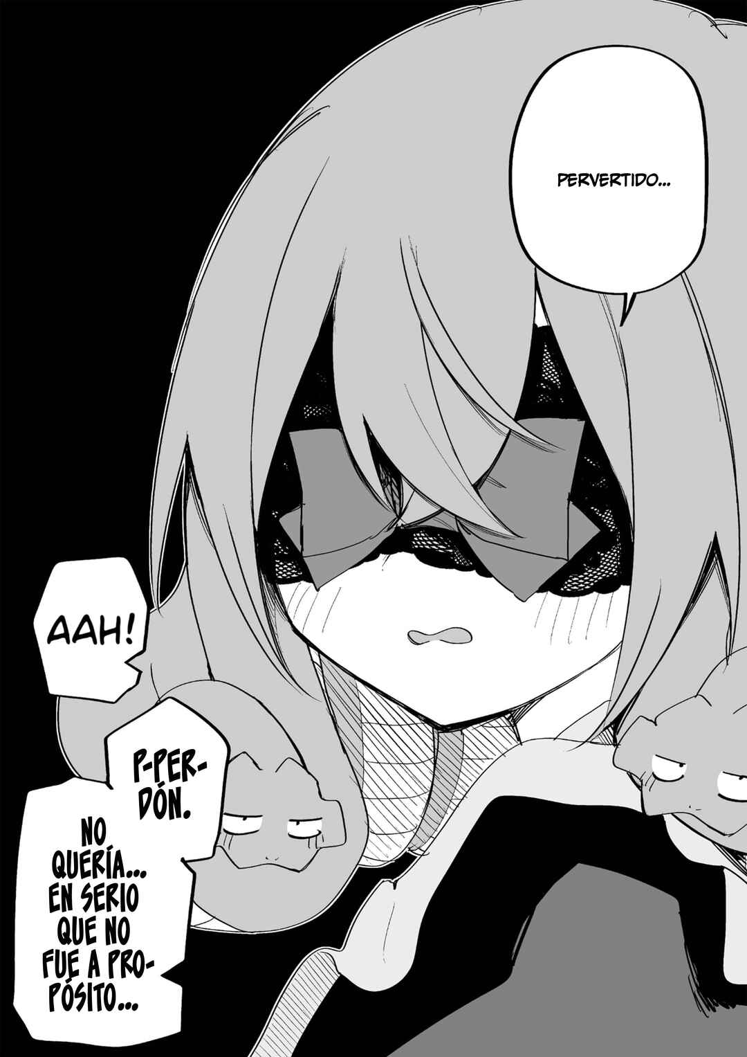 Medusa Dorei wo Katta Chapter 40 - Page 7