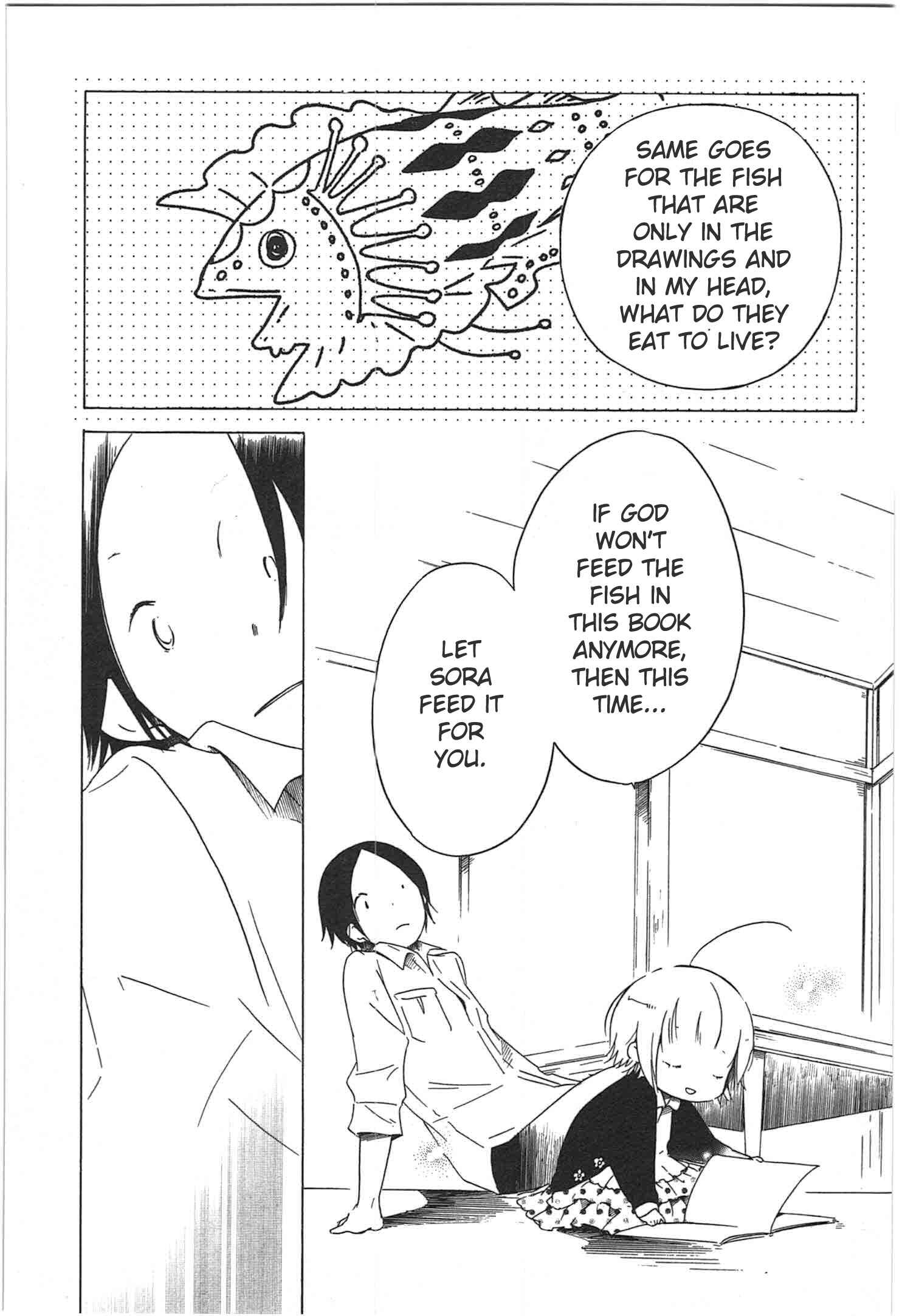 Sumikko no Sora-san Chapter 16 - Page 29