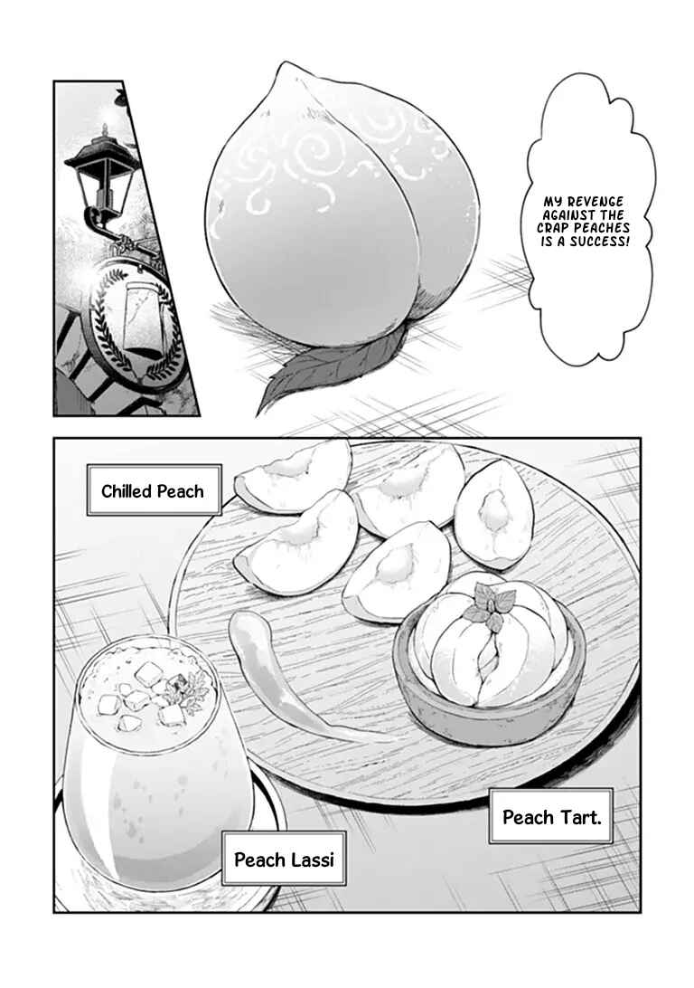 Boukensha Sakaba no Ryourinin Chapter 15.2 - Page 21