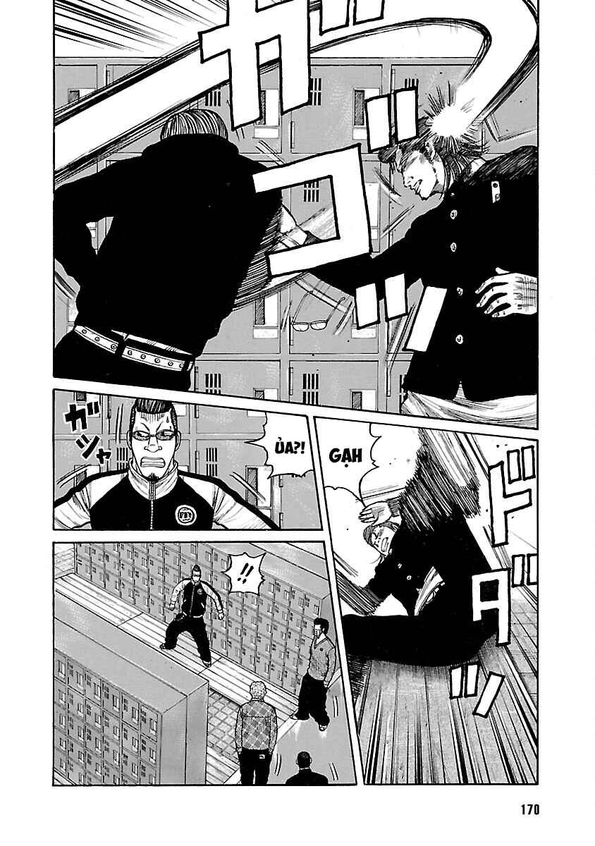 Shinsouban WORST Chapter 44 - Page 10