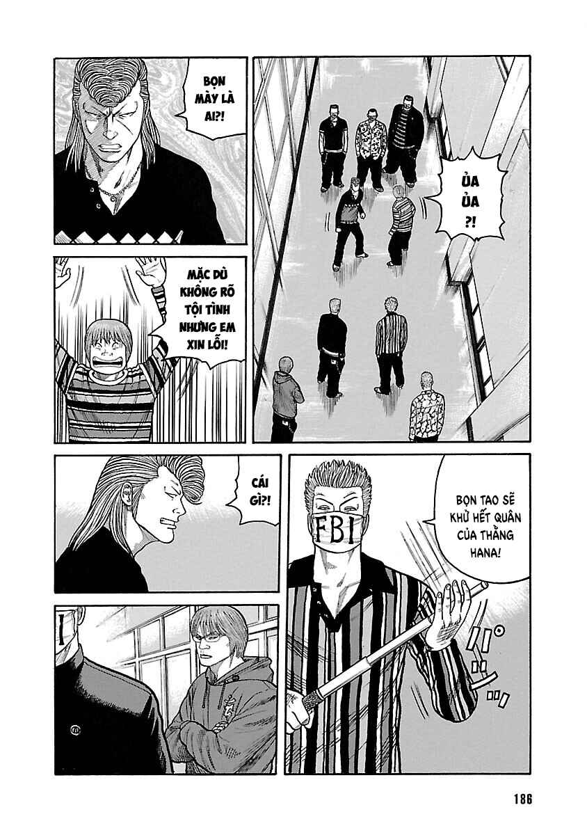 Shinsouban WORST Chapter 44 - Page 26