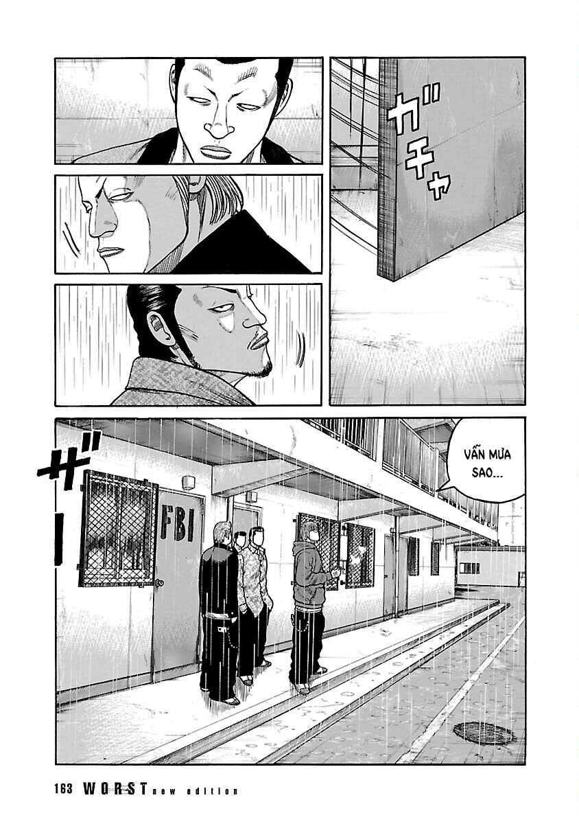 Shinsouban WORST Chapter 44 - Page 3