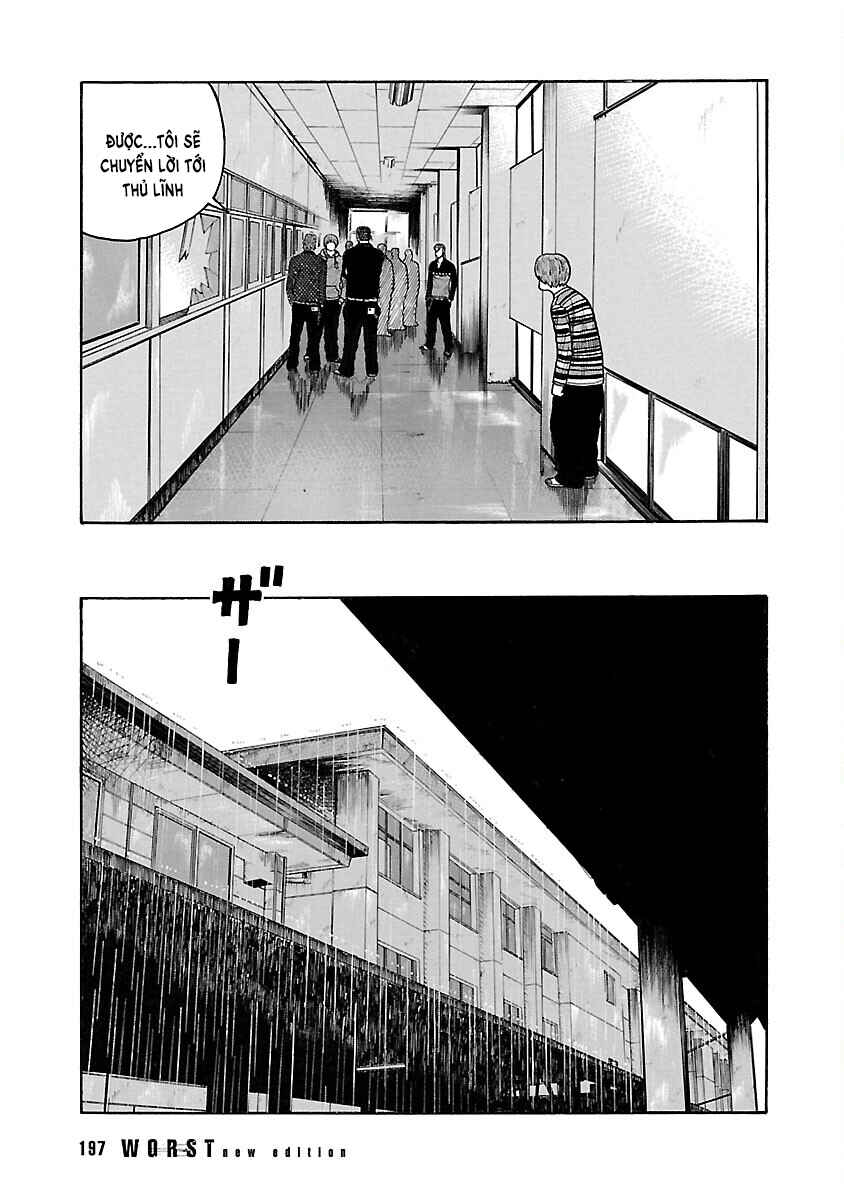 Shinsouban WORST Chapter 44 - Page 37