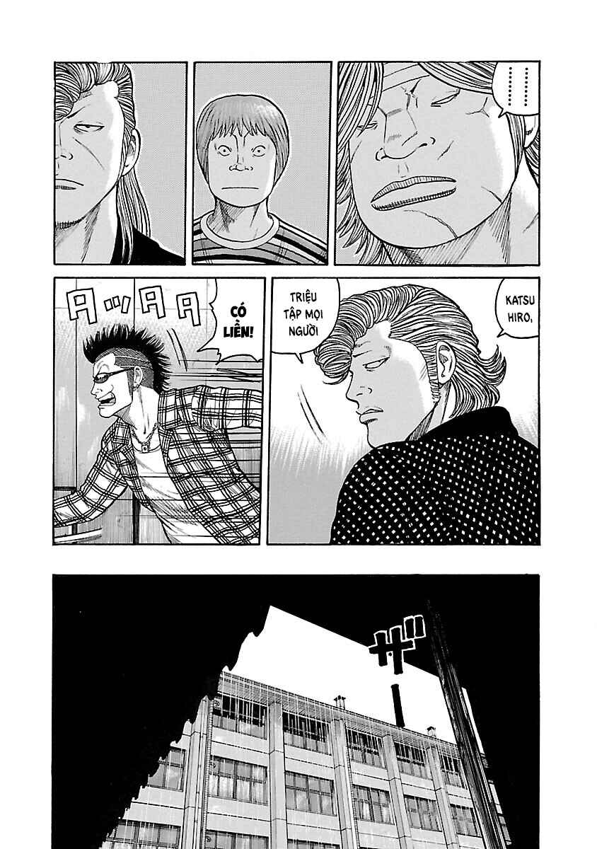 Shinsouban WORST Chapter 44 - Page 44