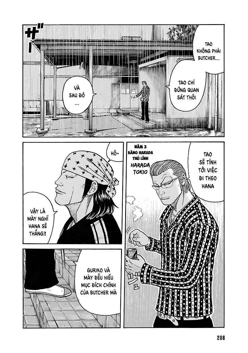 Shinsouban WORST Chapter 44 - Page 46