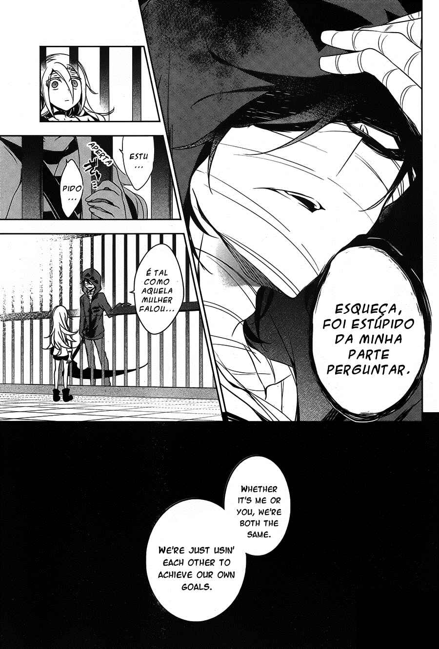 Angels of Death Chapter 14 - Page 17