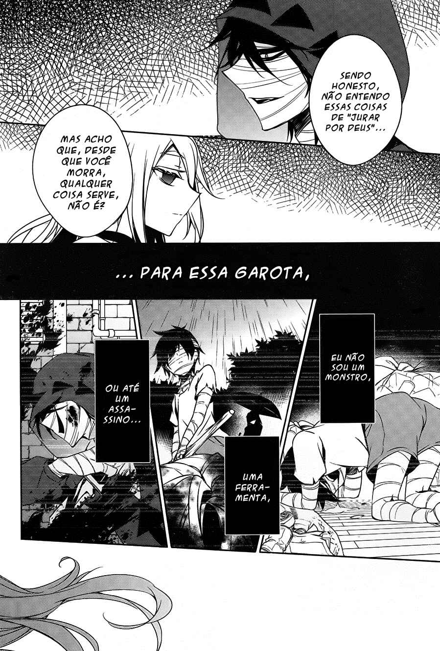 Angels of Death Chapter 14 - Page 18