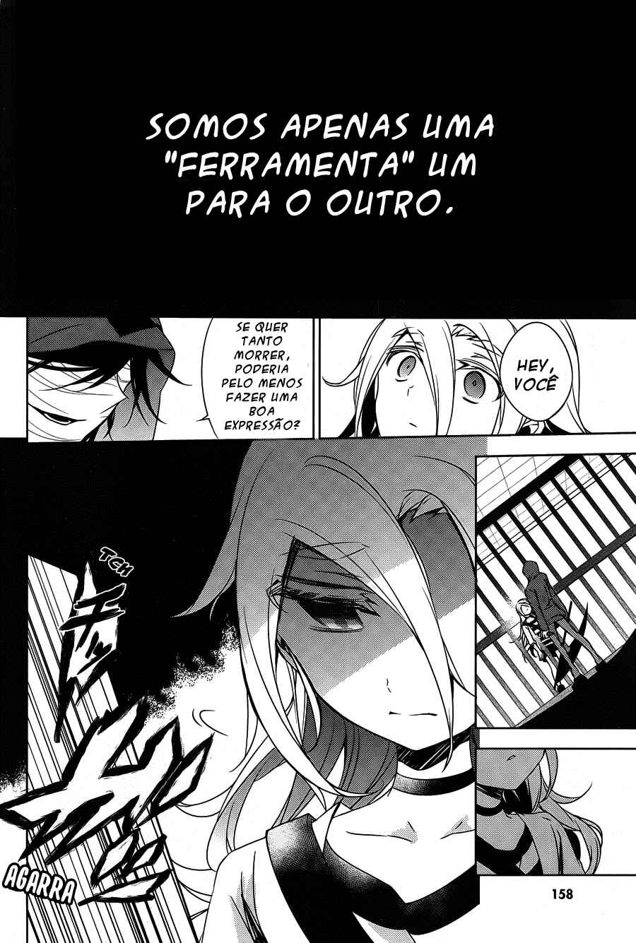 Angels of Death Chapter 14 - Page 20