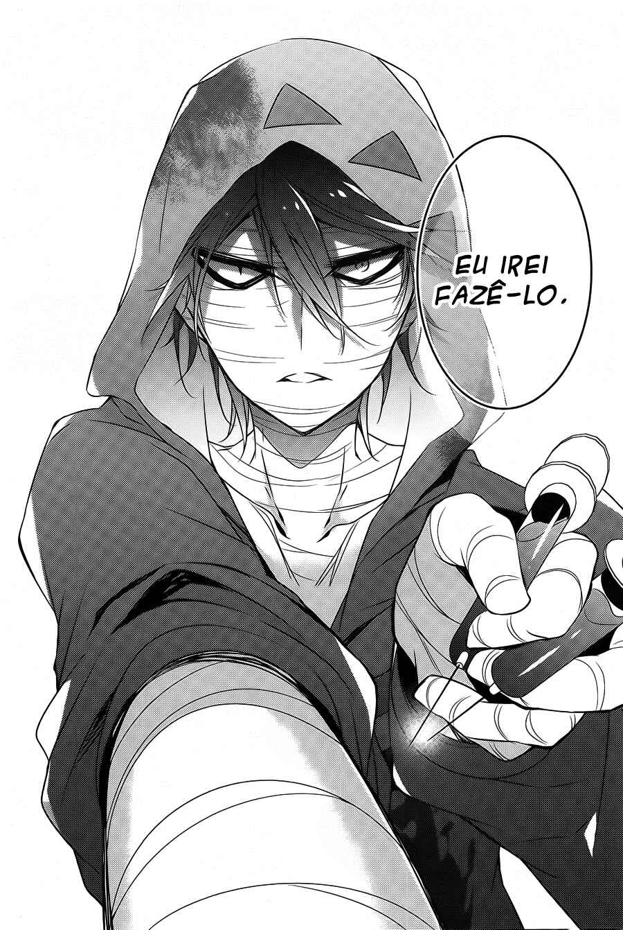 Angels of Death Chapter 14 - Page 24