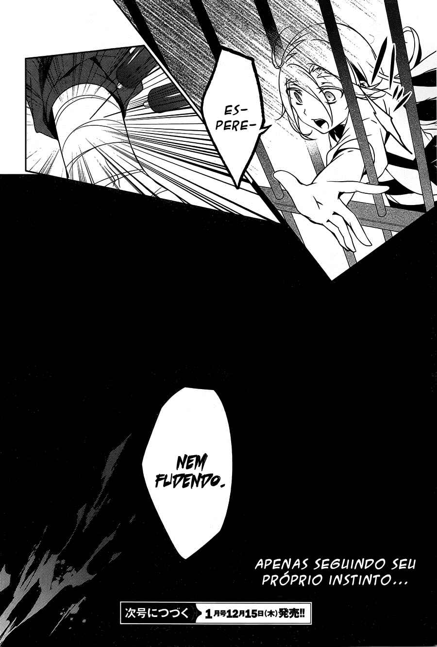 Angels of Death Chapter 14 - Page 26