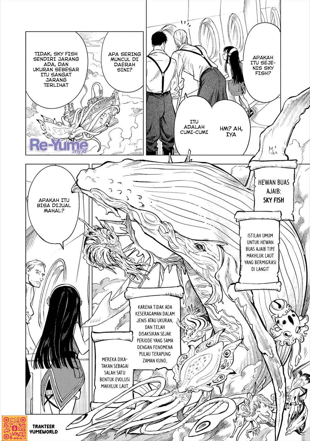 Kyouran Reijou Nia Liston - Byoujaku Reijou ni Tensei Shita Kami-goroshi no Bujin no Karei Naru Musouroku Chapter 17 - Page 12