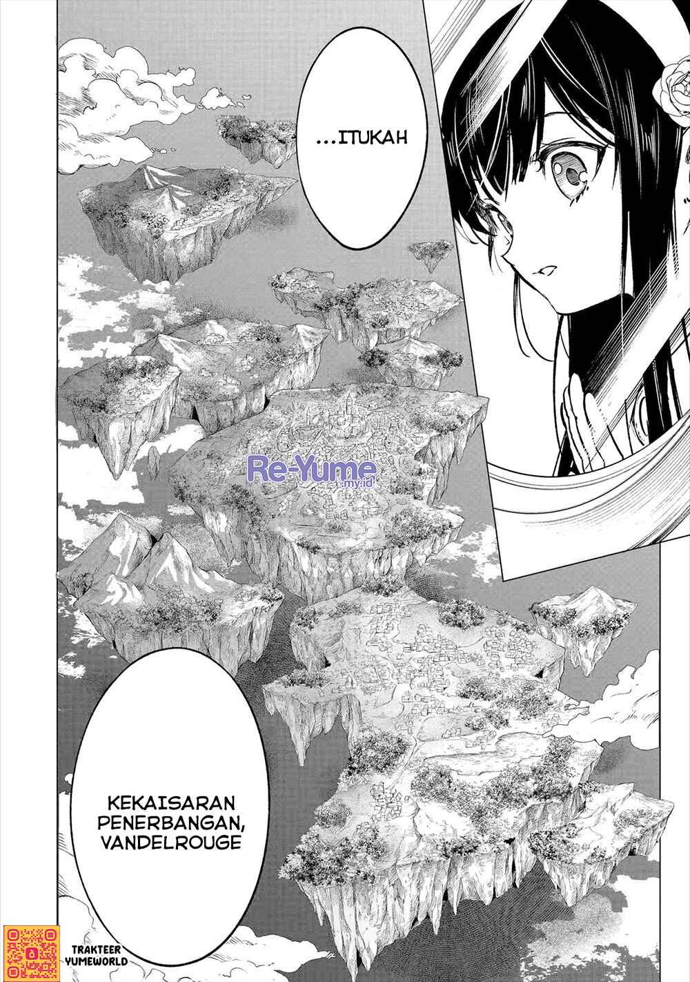 Kyouran Reijou Nia Liston - Byoujaku Reijou ni Tensei Shita Kami-goroshi no Bujin no Karei Naru Musouroku Chapter 17 - Page 31