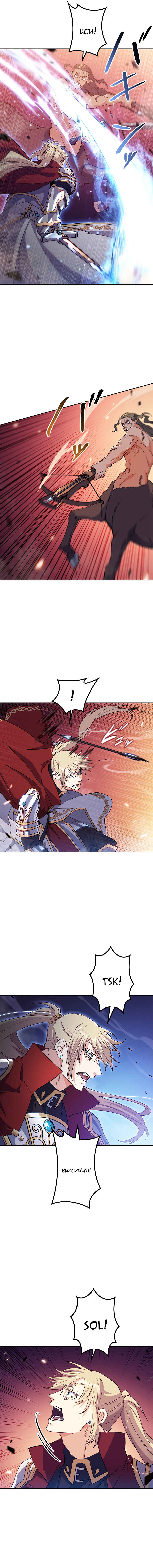 Duke Pendragon: Master of the White Dragon Chapter 38 - Page 11