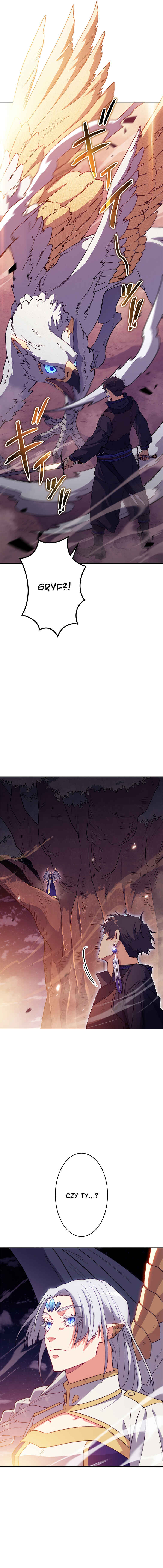 Duke Pendragon: Master of the White Dragon Chapter 38 - Page 19
