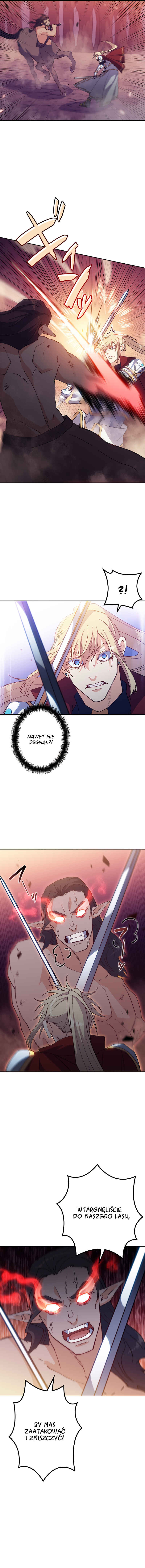 Duke Pendragon: Master of the White Dragon Chapter 38 - Page 6