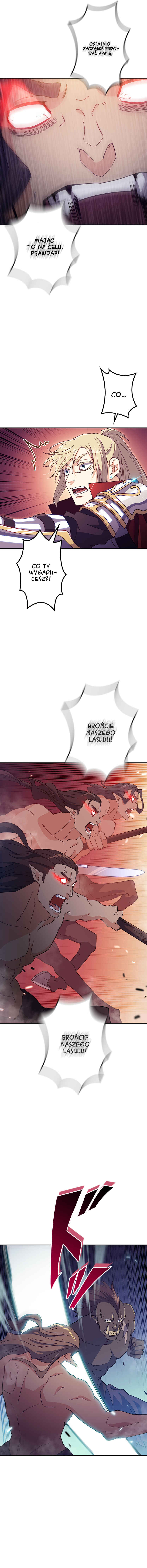 Duke Pendragon: Master of the White Dragon Chapter 38 - Page 7