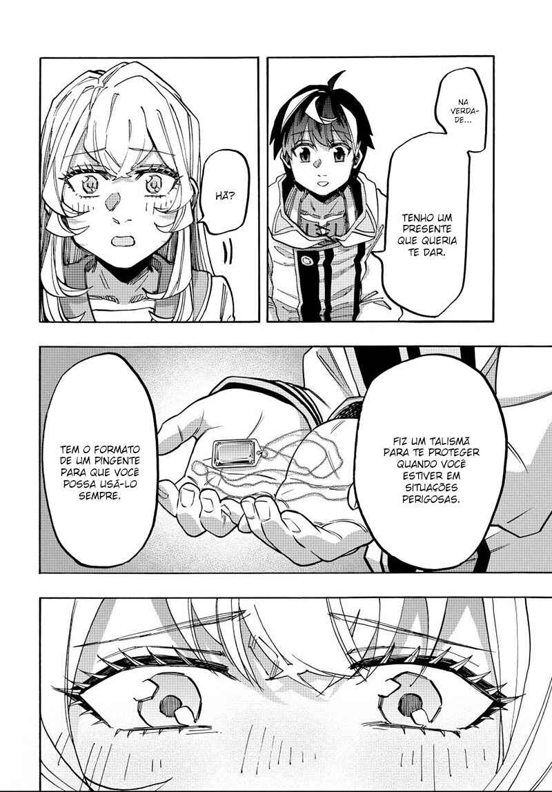 Isekai Walking Chapter 135 - Page 14