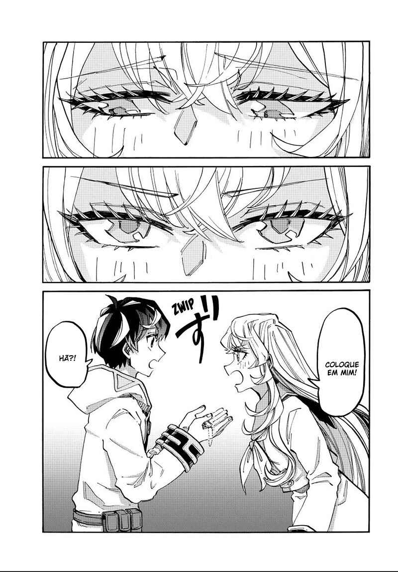 Isekai Walking Chapter 135 - Page 15