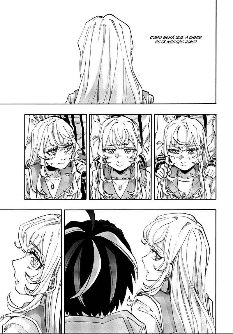 Isekai Walking Chapter 135 - Page 17