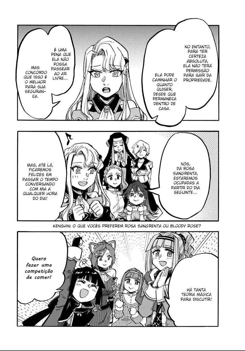 Isekai Walking Chapter 135 - Page 4
