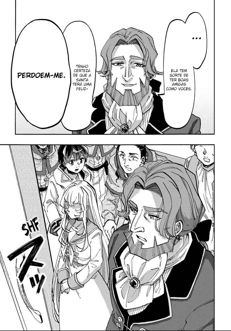 Isekai Walking Chapter 135 - Page 5