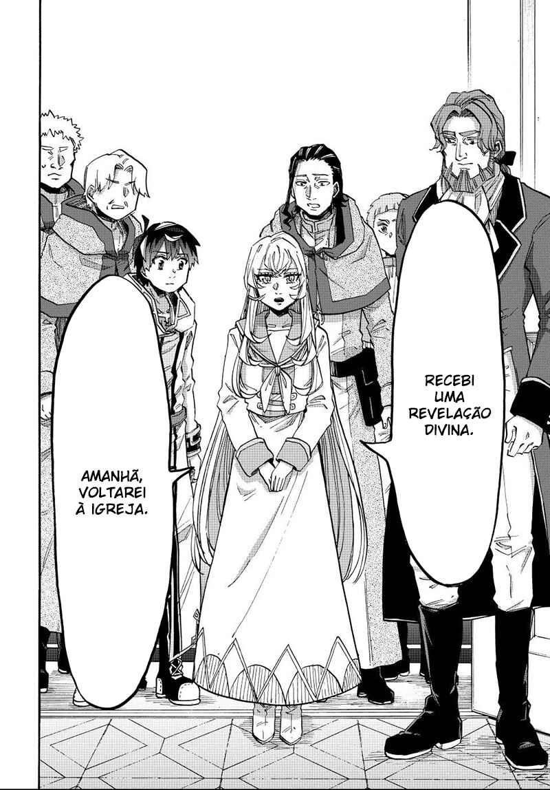 Isekai Walking Chapter 135 - Page 6