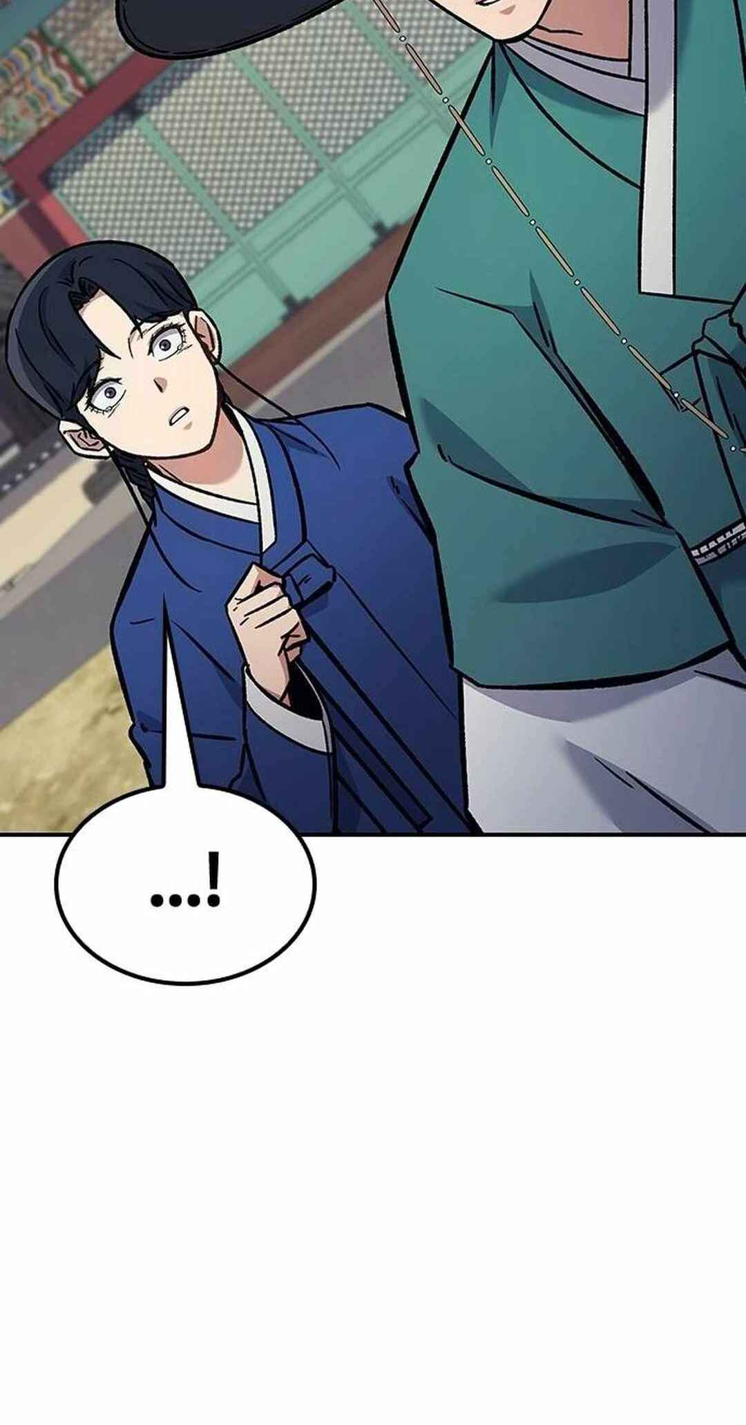 Doctor's Time Travel to Joseon Chapter 19 - Page 101