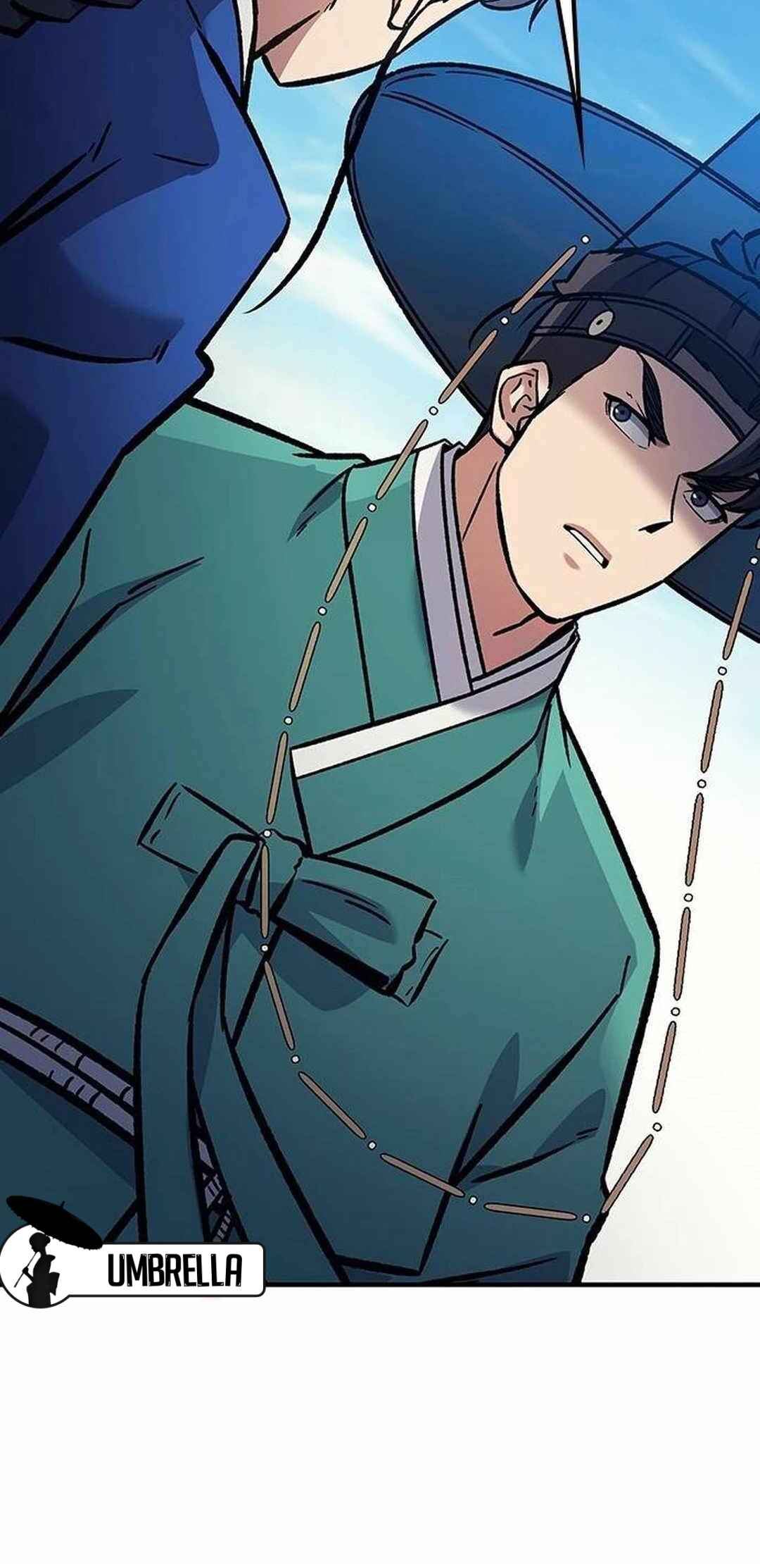 Doctor's Time Travel to Joseon Chapter 19 - Page 105
