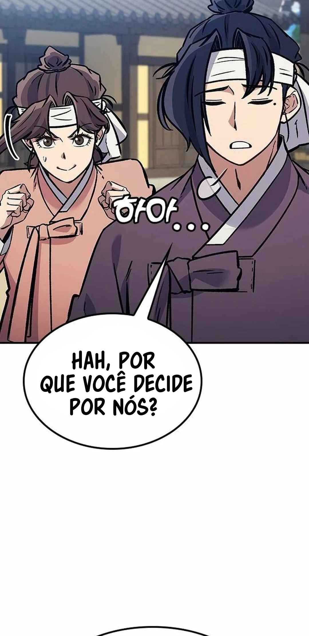 Doctor's Time Travel to Joseon Chapter 19 - Page 108