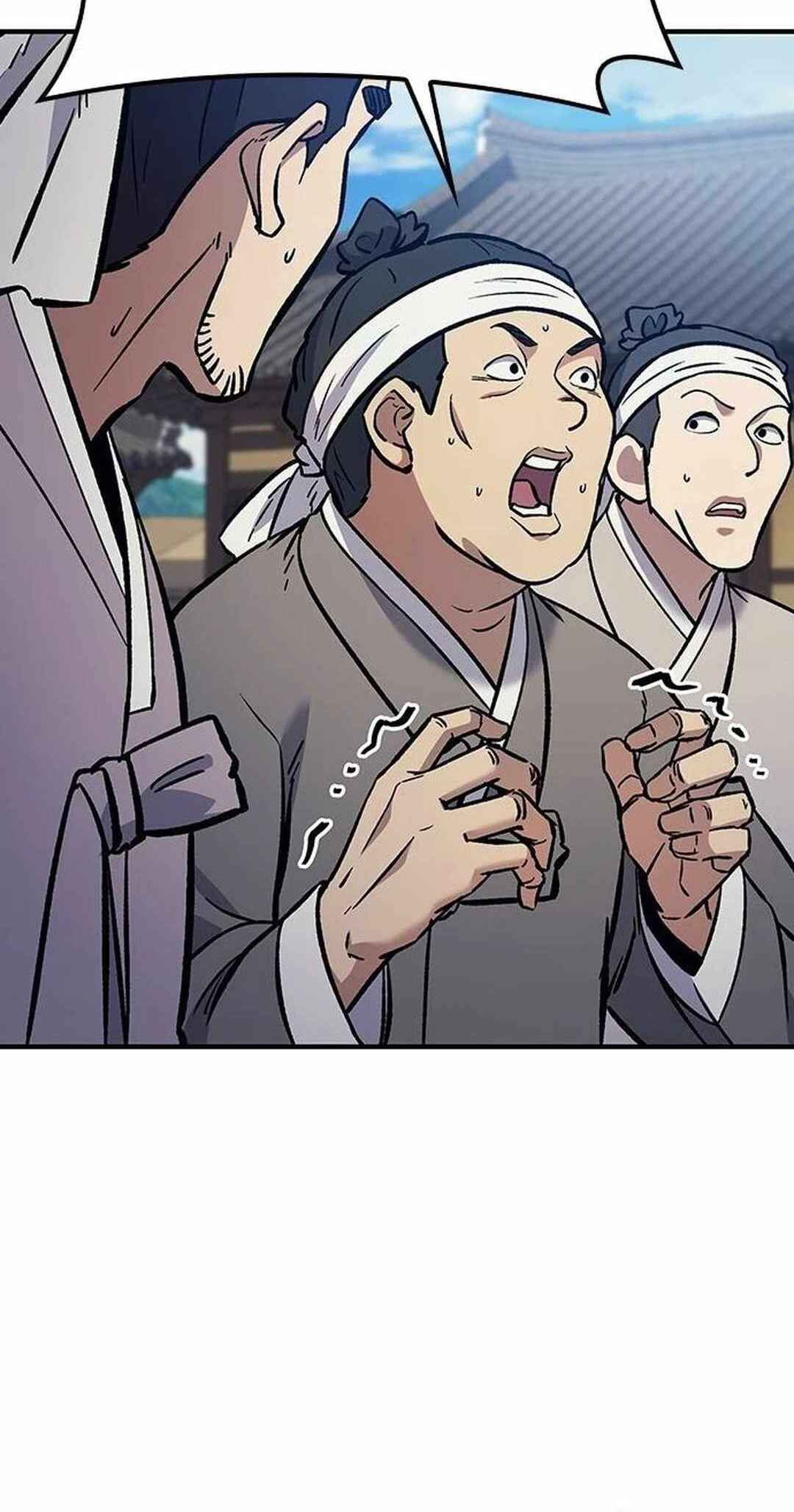 Doctor's Time Travel to Joseon Chapter 19 - Page 14