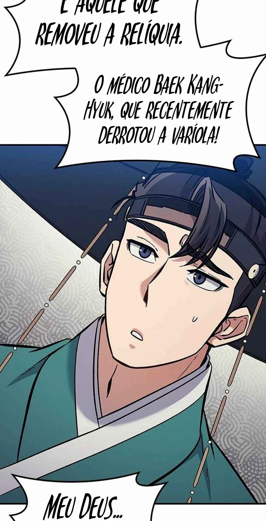 Doctor's Time Travel to Joseon Chapter 19 - Page 17