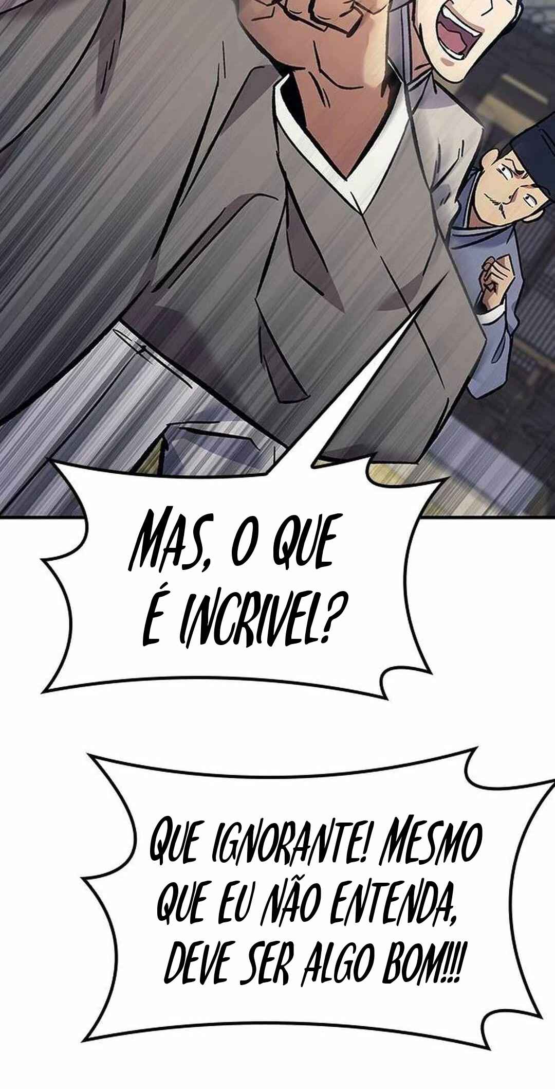 Doctor's Time Travel to Joseon Chapter 19 - Page 21