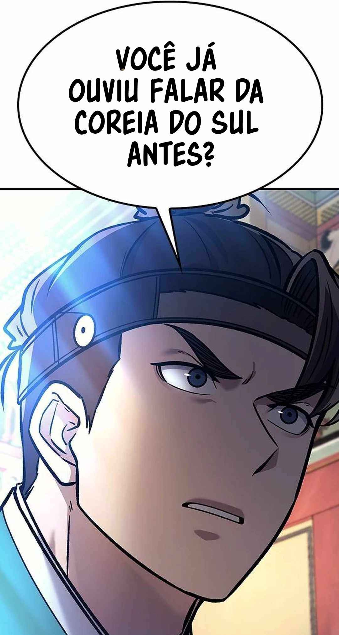 Doctor's Time Travel to Joseon Chapter 19 - Page 36