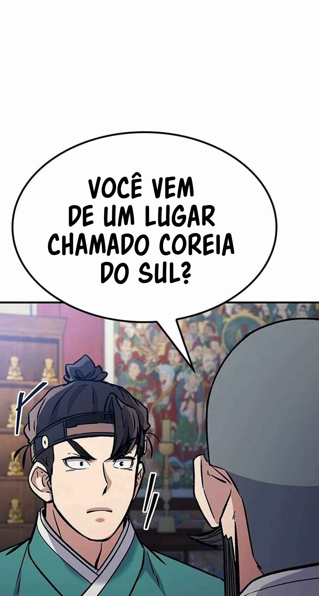 Doctor's Time Travel to Joseon Chapter 19 - Page 39